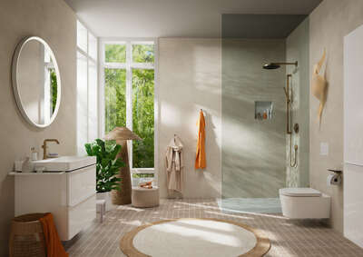 Image du produit NICHE MURALE XTRASTORIS MINIMALISTIC 30x30x10
