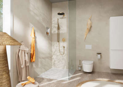 Image du produit NICHE MURALE XTRASTORIS MINIMALISTIC 30x30x10