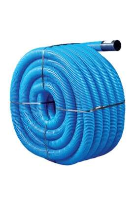 Image du produit GAINE FOURREAU 50m D.50 BLEU