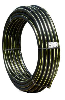 Image du produit COURONNE GAZ PE100 32x3 10B 50M B14
