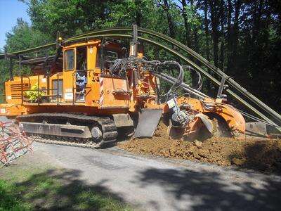 Image du produit COURONNE GAZ PE100 32x3 10B 50M B14