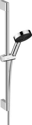 Image du produit SET DOUCHE PULSIFY SELECT 105 + FLEXIBLE 1,6m
