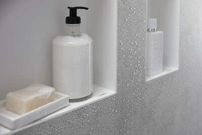 Image du produit NICHE MURALE XTRASTORIS MINIMALISTIC 30x30x10
