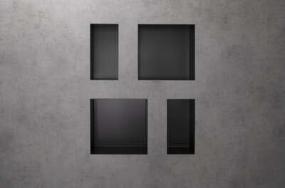 Image du produit NICHE MURALE XTRASTORIS MINIMALISTIC 30x30x10