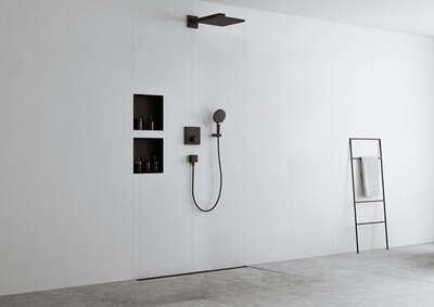 Image du produit NICHE MURALE XTRASTORIS MINIMALISTIC 30x30x10