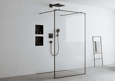 Image du produit NICHE MURALE XTRASTORIS MINIMALISTIC 30x30x10