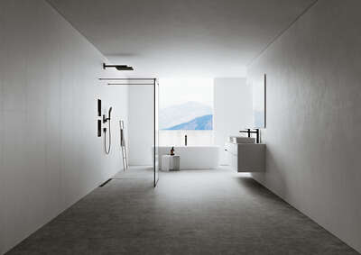 Image du produit NICHE MURALE XTRASTORIS MINIMALISTIC 30x30x10