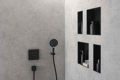 Image du produit NICHE MURALE XTRASTORIS MINIMALISTIC 30x30x10