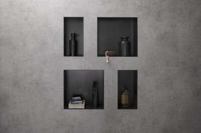 Image du produit NICHE MURALE XTRASTORIS MINIMALISTIC 30x30x10