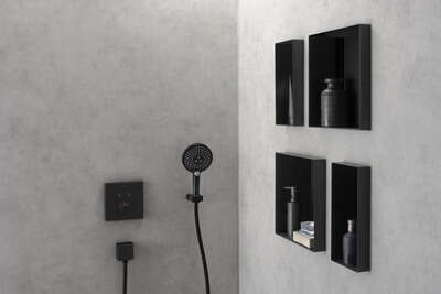 Image du produit NICHE MURALE XTRASTORIS MINIMALISTIC 30x30x10