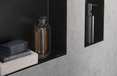 Image du produit NICHE MURALE XTRASTORIS MINIMALISTIC 30x30x10