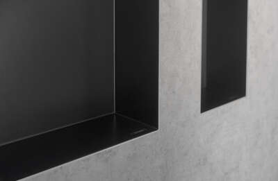Image du produit NICHE MURALE XTRASTORIS MINIMALISTIC 30x30x10