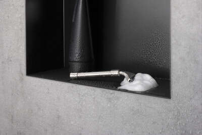 Image du produit NICHE MURALE XTRASTORIS MINIMALISTIC 30x30x10
