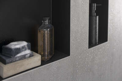 Image du produit NICHE MURALE XTRASTORIS MINIMALISTIC 30x30x10