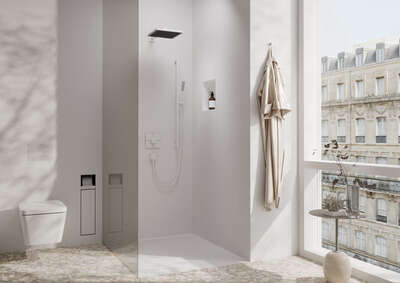 Image du produit NICHE MURALE XTRASTORIS MINIMALISTIC 30x30x10