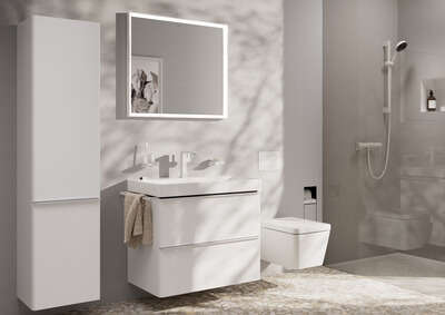 Image du produit NICHE MURALE XTRASTORIS MINIMALISTIC 30x30x10