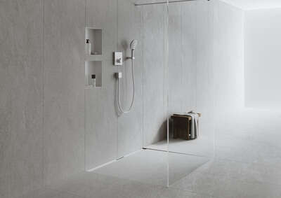 Image du produit NICHE MURALE XTRASTORIS MINIMALISTIC 30x30x10