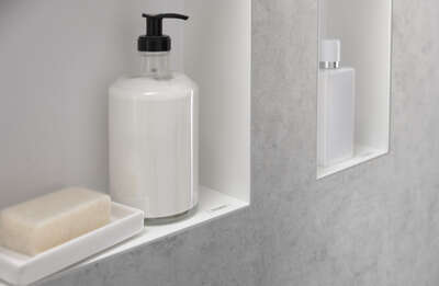 Image du produit NICHE MURALE XTRASTORIS MINIMALISTIC 30x30x10