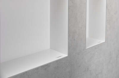 Image du produit NICHE MURALE XTRASTORIS MINIMALISTIC 30x30x10