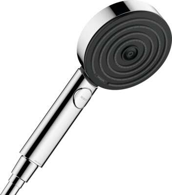 Image du produit DOUCHETTE PULSIFY SELECT 105 3JETS ECOSMART