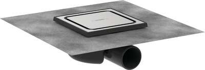 Image du produit SIPHON DE DOUCHE 15x15 RAINDRAIN SPOT