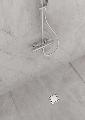 Image du produit SIPHON DE DOUCHE 15x15 RAINDRAIN SPOT