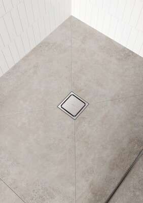 Image du produit SIPHON DE DOUCHE 15x15 RAINDRAIN SPOT