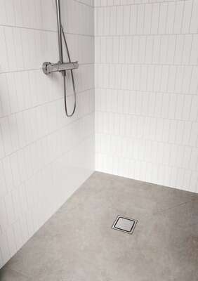 Image du produit SIPHON DE DOUCHE 15x15 RAINDRAIN SPOT