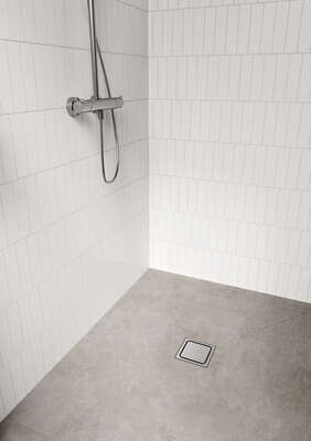 Image du produit SIPHON DE DOUCHE 15x15 RAINDRAIN SPOT