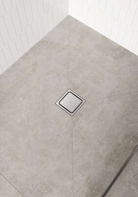 Image du produit SIPHON DE DOUCHE 15x15 RAINDRAIN SPOT