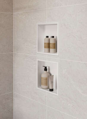 Image du produit NICHE MURALE XTRASTORIS ORIGINAL 30X30X7