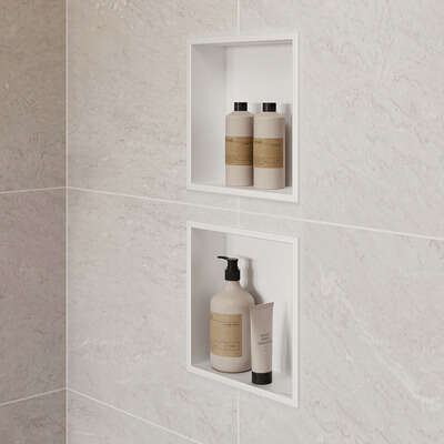 Image du produit NICHE MURALE XTRASTORIS ORIGINAL 30X30X7