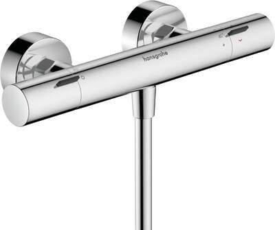 Image du produit MITIGEUR DOUCHE ECOSTAT FINE THERMOSTATIQUE
