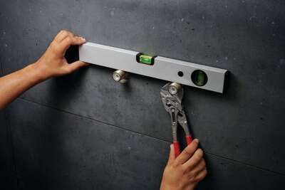 Image du produit MITIGEUR DOUCHE ECOSTAT FINE THERMOSTATIQUE