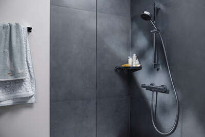 Image du produit MITIGEUR DOUCHE ECOSTAT FINE THERMOSTATIQUE