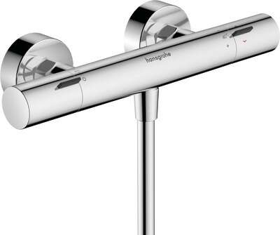 Image du produit MITIGEUR DOUCHE ECOSTAT FINE THERMOSTATIQUE