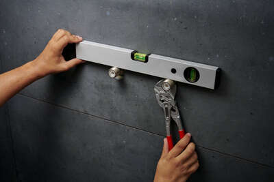 Image du produit MITIGEUR DOUCHE ECOSTAT FINE THERMOSTATIQUE