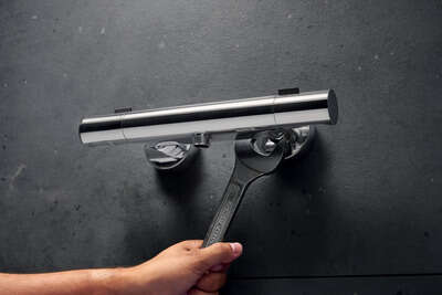 Image du produit MITIGEUR DOUCHE ECOSTAT FINE THERMOSTATIQUE