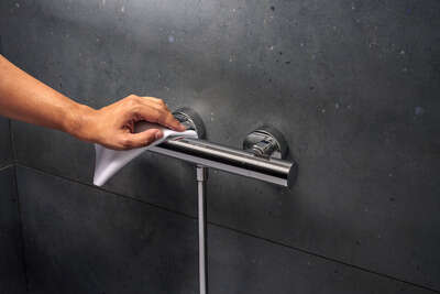 Image du produit MITIGEUR DOUCHE ECOSTAT FINE THERMOSTATIQUE