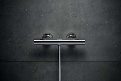 Image du produit MITIGEUR DOUCHE ECOSTAT FINE THERMOSTATIQUE