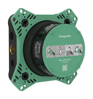 Image du produit CORPS D'ENCASTREMENT iBOX UNIVERSAL 2