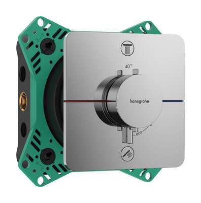 Image du produit CORPS D'ENCASTREMENT iBOX UNIVERSAL 2
