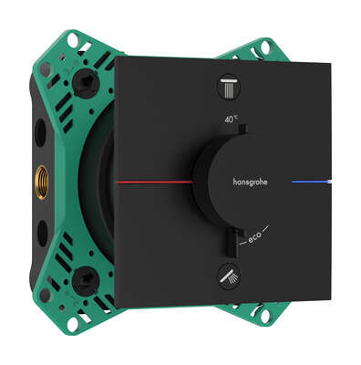 Image du produit CORPS D'ENCASTREMENT iBOX UNIVERSAL 2