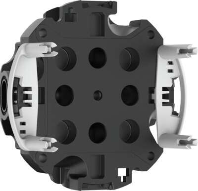 Image du produit PLAQUE D'ADAPTATION IBOX UNIVERSAL 2