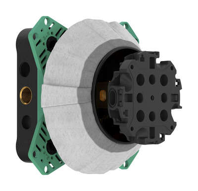 Image du produit PLAQUE D'ADAPTATION IBOX UNIVERSAL 2