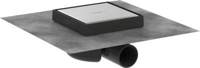 Image du produit SIPHON DE DOUCHE 15x15 RAINDRAIN SPOT