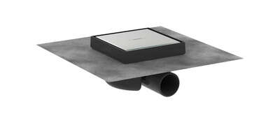 Image du produit SIPHON DE DOUCHE 15x15 RAINDRAIN SPOT