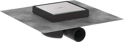 Image du produit SIPHON DE DOUCHE 15x15 RAINDRAIN SPOT