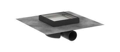 Image du produit SIPHON DE DOUCHE 15x15 RAINDRAIN SPOT