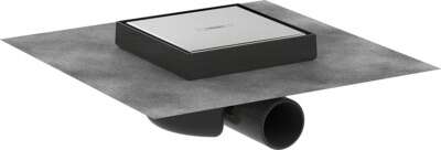 Image du produit SIPHON DE DOUCHE 15x15 RAINDRAIN SPOT